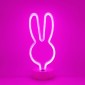 Διακοσμητική Λάμπα Led Κουνέλι - Bunny Decoration Lamp USB