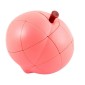 Κύβος Σχήμα Ροδάκινου 3x3x3 - Peach Cube