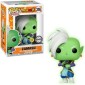 Funko POP Animation Dragon Ball Z - Zamasu GiTD 316 Vinyl Figure Special Edition Exclusive