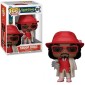 Funko POP Rocks Snoop Dogg - Snoop Dogg 301 Vinyl Figure