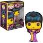 Funko POP Icons - Elvira (Black Light) 68 Vinyl Figure Special Edition