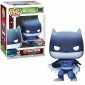 Funko Pop DC Super Heroes - Silent Knight Batman 366 Special Edition Exclusive
