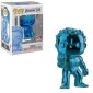 Funko POP Marvel Avengers Endgame - Hulk (Blue Chrome) 499 Bobble-Head Special Edition Exclusive