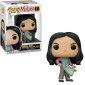 Funko POP Disney Mulan - Mulan (Villager) 638 Vinyl Figure