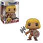 Funko POP Retro Toys Masters of the Universe - He-Man 43 Vinyl Figure Supersized 25εκ.