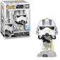 Funko POP Movies Star Wars - Imperial Rocket Trooper 552 Bobble-Head Funko Special Edition Exclusive
