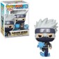Funko POP Animation Naruto Shippuden - Kakashi Hatake 1199 Vinyl Figure Special Edition Exclusive