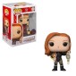 Funko POP WWE - Becky Lynch 102 Vinyl Figure Special Edition Exclusive
