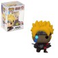 Funko POP Naruto Boruto - Boruto with Marks GiTD 1035 Vinyl Figure Exclusive