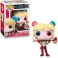 Funko POP Heroes DC Super Heroes - Harley Quinn 301 Vinyl Figure Special Edition Exclusive