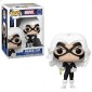 Funko POP Marvel Spiderman - Black Cat 958 Bobble-Head Special Edition (Damaged Box)