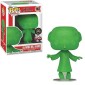 Funko POP Television The Simpsons - Glowing Mr.Burns 1162 Glow Chase Vinyl Figure Exclusive