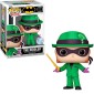 Funko POP Heroes DC Super Heroes - The Riddler 469 Vinyl Figure Special Edition Exclusive (Damaged Box)