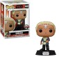 Funko POP Movies Star Wars - Omega 448 Bobble-Head Special Edition Exclusive
