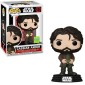 Funko POP Movies Star Wars - Cassian Andor 534 Bobble-Head 2022 Summer Convention Limited Edition Exclusive