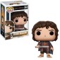 Funko POP Movies The Lord of the Rings - Frodo Baggins 444 Vinyl Figure