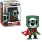 Funko POP Retro Toys Masters of the Universe - Leech 89 Vinyl Figure Special Edition Exclusive