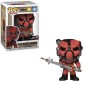 Funko POP Games Fallout 76 - X-01 Power Armor 480 Vinyl Figure