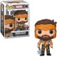 Funko POP Marvel Hercules - Hercules 1061 Bobble-Head Special Edition Exclusive