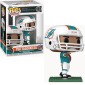 Funko POP NFL Dolphins - Tua Tagovailoa 172 Vinyl Figure