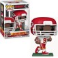 Funko POP NFL Chiefs - JuJu Smith-Schuster 176 Vinyl Figure