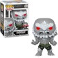 Funko POP Heroes Injustice Gods Among Us - Doomsday 408 Vinyl Figure Special Edition