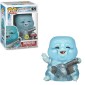 Funko POP Movies Ghostbusters Afterlife - Muncher 929 GiTD Vinyl Figure Special Edition Exclusive