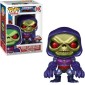 Funko POP Retro Toys Masters of the Universe - Terror Claws Skeletor (Metallic) 39 Vinyl Figure Special Edition
