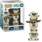 Funko POP Disney Raya and the Last Dragon - Ongis 1003 Vinyl Figure