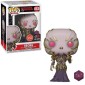 Funko POP Games Dungeons & Dragons - Vecna (D20 included) 853 Vinyl Figure