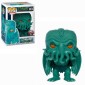 Funko POP Books Cthulhu Master of R'Lyeh - Cthulhu 03 Vinyl Figure Exclusive