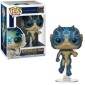 Funko POP Movies The Shape of Water - Amphibian Man 637 Vinyl Figure
