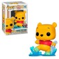 Funko POP Winnie the Pooh - Winnie the Pooh 1159 Vinyl Figure Special Edition Exclusive