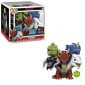 Funko POP Games Dungeons & Dragons - Tiamat 846 Vinyl Figure NYCC 2021 Exclusive Limited Edition
