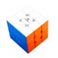 Οικονομικός Μαγνητικός Κύβος 3x3x3 Magnetic Cube Monster Go