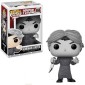 Funko POP Movies Psycho - Norman Bates (Black & White) 466 Vinyl Figure Exclusive