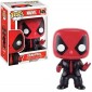 Funko POP Marvel Deadpool - Deadpool (Dressed to Kill) 145 Bobble-Head Special Edition Exclusive