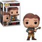 Funko POP Dungeons & Dragons Honor Among Thieves - Edgin 1325 Vinyl Figure