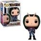 Funko POP Marvel Guardians of the Galaxy Vol. 3 - Mantis 1206 Bobble-Head