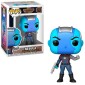 Funko POP Marvel Guardians of the Galaxy Vol. 3 - Nebula 1205 Bobble-Head