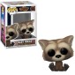 Funko POP Marvel Guardians of the Galaxy Vol. 3 - Baby Rocket 1208 Bobble-Head