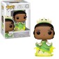 Funko POP Disney 100th Anniversary - Tiana 1321 Vinyl Figure