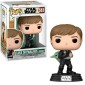 Funko POP Star Wars - Luke Skywalker & Grogu 583 Bobble-Head