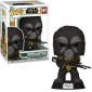 Funko POP Star Wars - Krrsantan 581 Bobble-Head