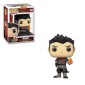 Funko POP Animation The Legend of Korra - Mako 763 Vinyl Figure