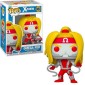 Funko POP Marvel X-Men - Omega Red 980 Bobble-Head Special Edition Exclusive