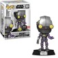 Funko POP Movies Star Wars - Proxy 551 GiTD Bobble-Head Special Edition Exclusive