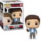 Funko POP Television The Boys - Hughie 979 Vinyl Figure
