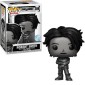 Funko POP Rocks The Cure - Robert Smith (Metallic) 306 Vinyl Figure Special Edition Exclusive