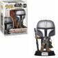 Funko POP Star Wars The Mandalorian - The Mandalorian 345 Bobble-Head